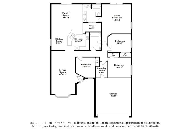 Building Photo - 4926 Walnut Ridge Dr