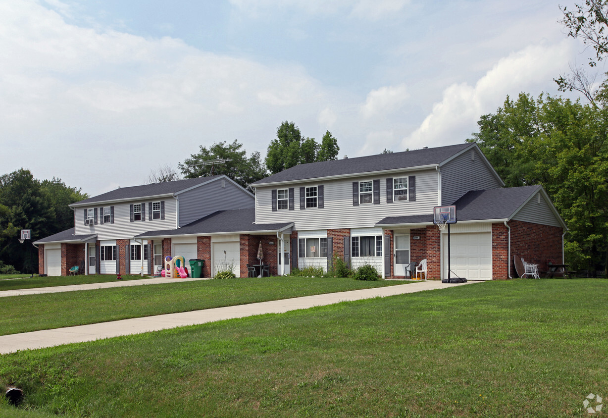 Primary Photo - Scranton Woods Apartments