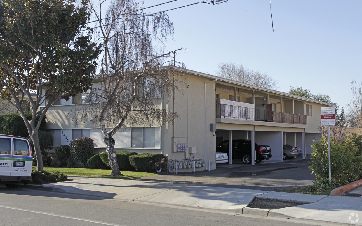 24237 Soto Rd, Hayward, CA 94544 Apartments in Hayward, CA