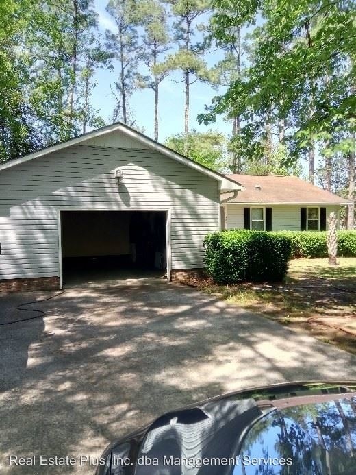 Primary Photo - 3 br, 2 bath House - 301 Gatewood Drive