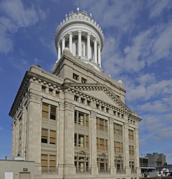 Hibernia Tower Rentals New Orleans, LA