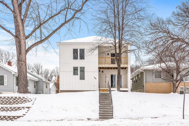 Building Photo - 3545 Pierce St NE