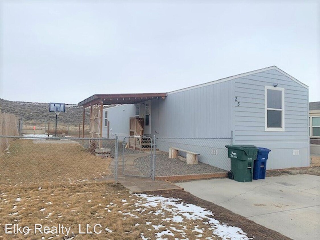 Primary Photo - 3 br, 2 bath House - 665 Bullion Road Spac...