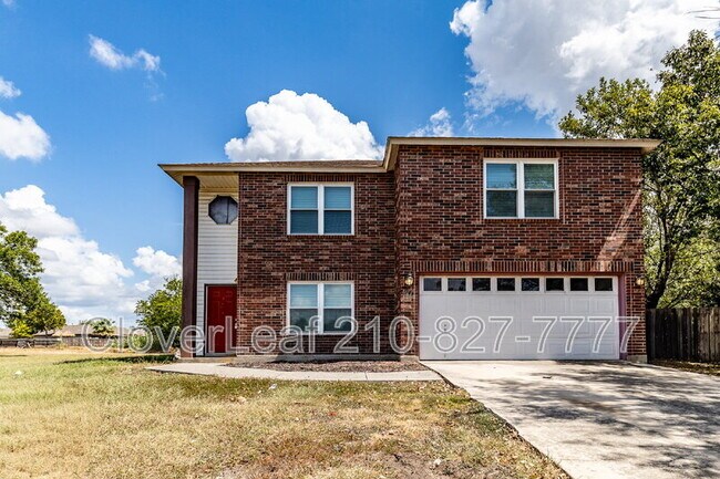 Foto del edificio - 1045 Stone Trail