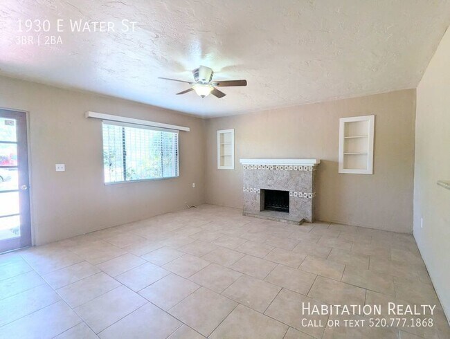 Building Photo - Gorgeous, 1950 Mid-century 3Bed/2Bath home...