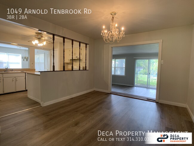 Foto del edificio - 3 Bedroom House