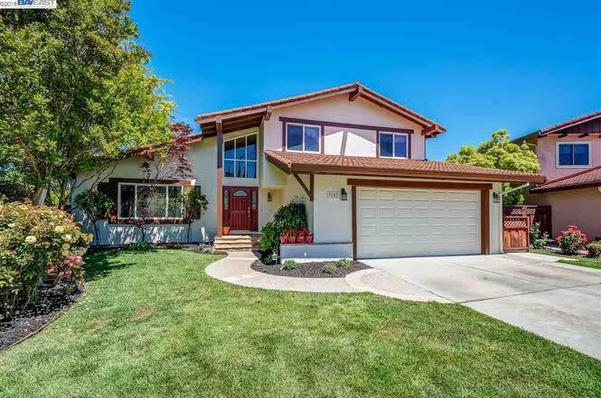Photo - 3107 Montpelier Court (Pleasanton, CA)
