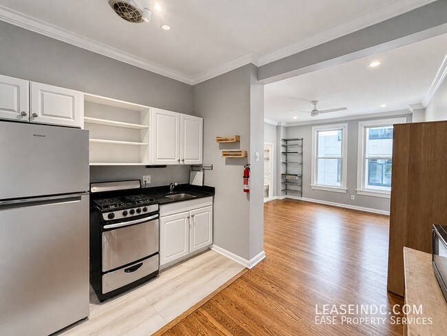 Photo - 1300 Massachusetts Avenue NW-#207 Apartment