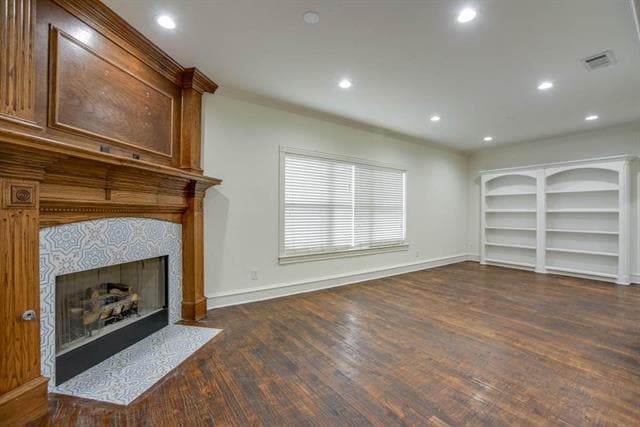Building Photo - 4110 McKinney Ave