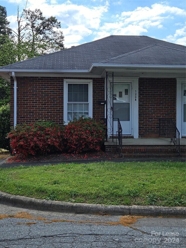 520 N Rose Ave, Kannapolis, NC 28083 House Rental in Kannapolis, NC