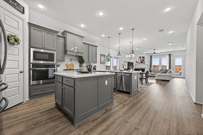 Building Photo - 2703 Tanager Trace