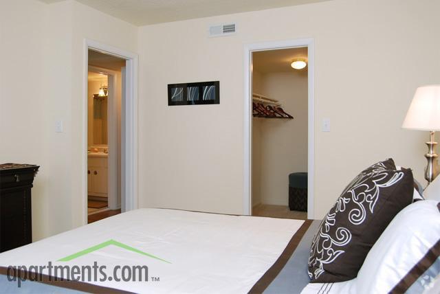 Dormitorio - Chapel Lake Apartments
