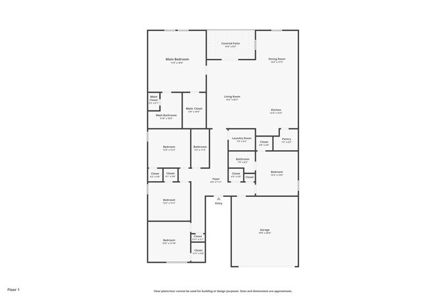 Building Photo - 398 Cottontail Ln