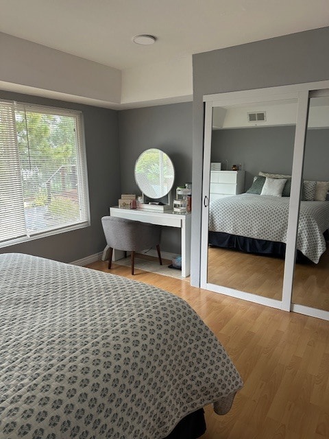 Closet & Dressing Vanity - 4010 Avenida Verano