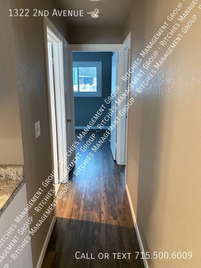 Foto del edificio - 1322 2nd Ave