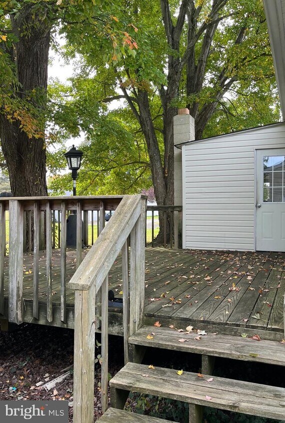 Foto principal - 2590 Hallowing Point Rd