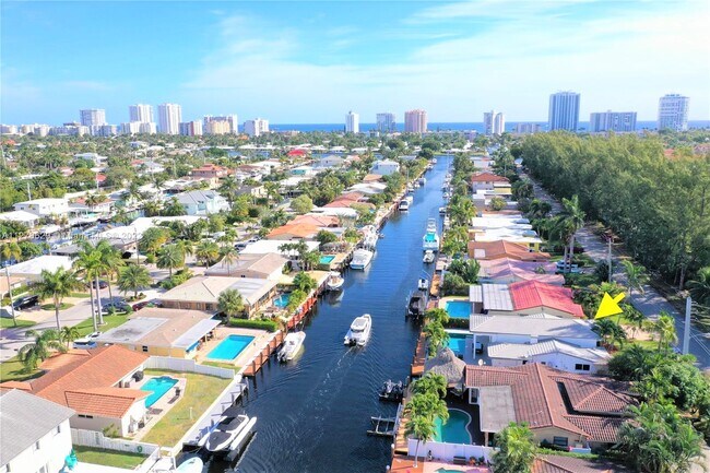 Foto del edificio - 2467 SE 15th St