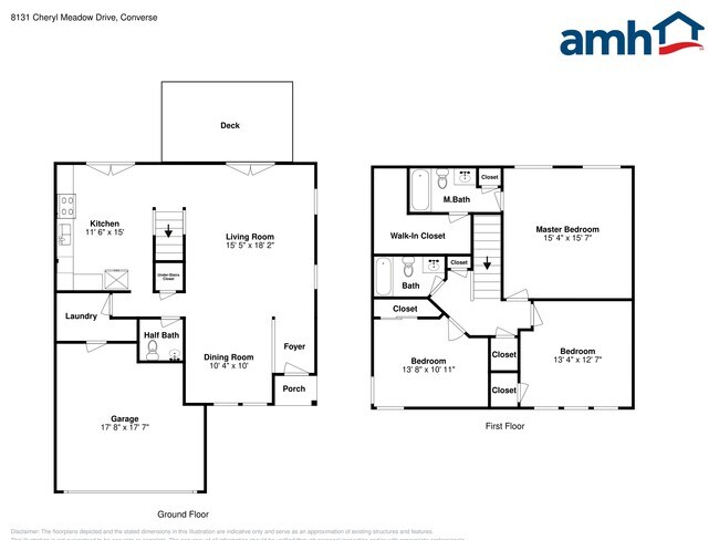 Foto del edificio - 8131 Cheryl Meadow Dr
