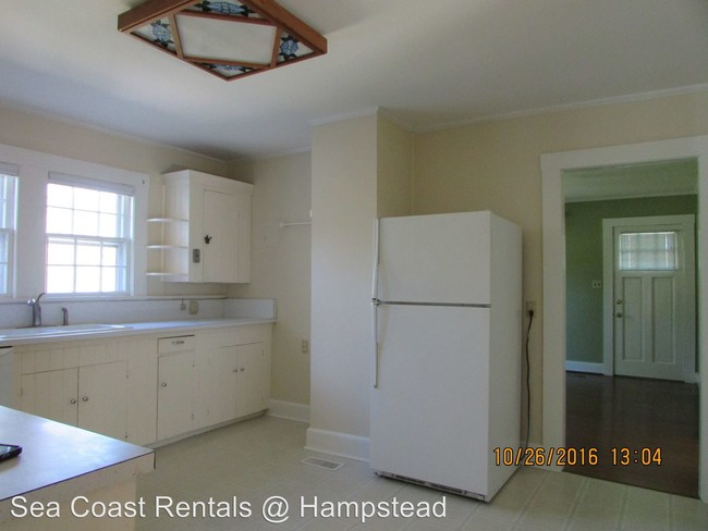 Building Photo - 3 br, 2 bath House - 205 Hoover Road