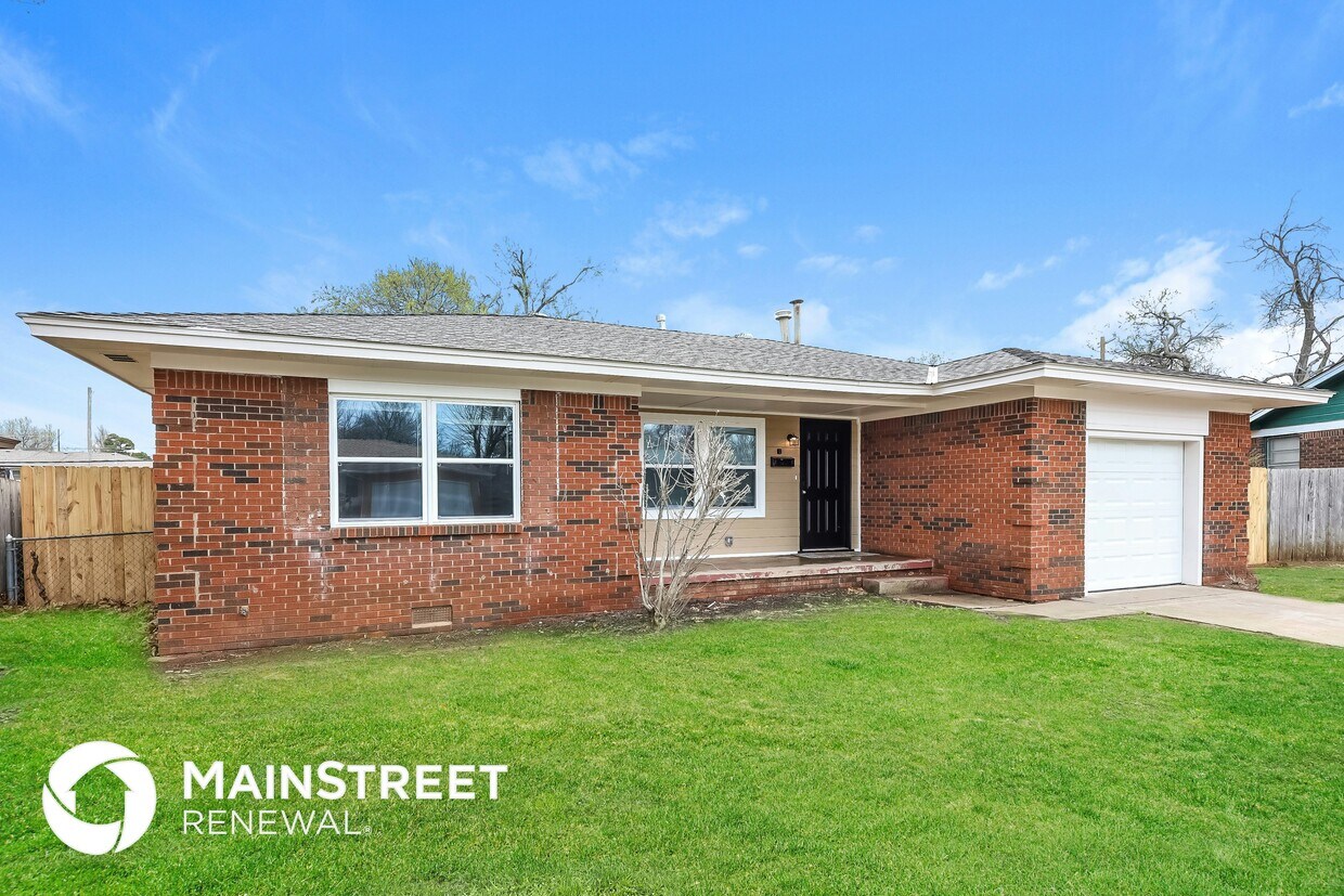 Foto principal - 624 E Towry Dr