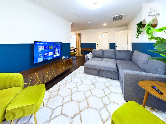 Foto del edificio - 4414 Knoxville St