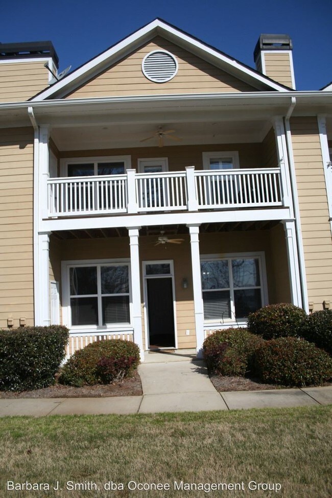Foto del edificio - 2 br, 2.5 bath House - 181-G Farriers Lane