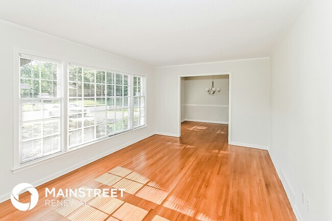 Foto del edificio - 3069 Basswood St