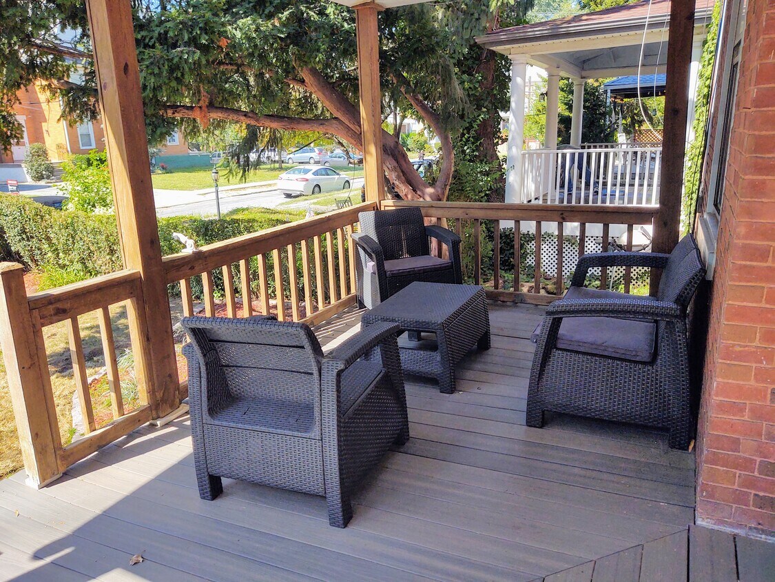 19 N Rigby Ave, Lansdowne, PA 19050 Apartments in Lansdowne, PA