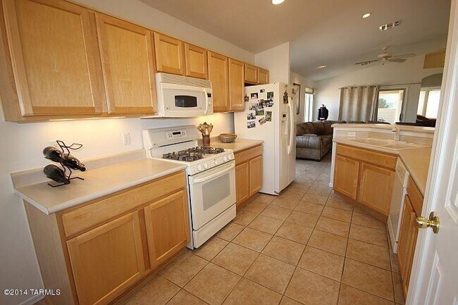 Foto del edificio - 8851 N Palo Verde Bluffs Pl