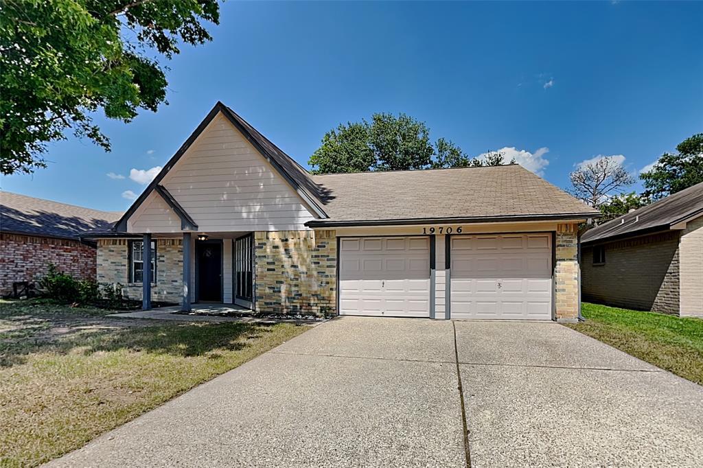 Foto principal - 19706 Brentonridge Ln
