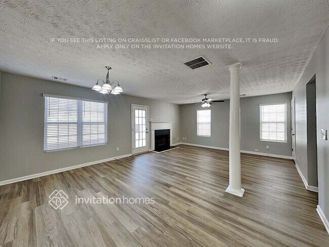 Foto del edificio - 2010 Tussahaw Crossing