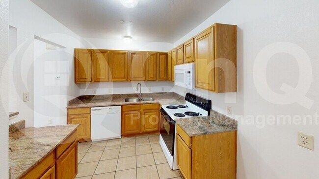 Foto del edificio - 1109 Weston Dr