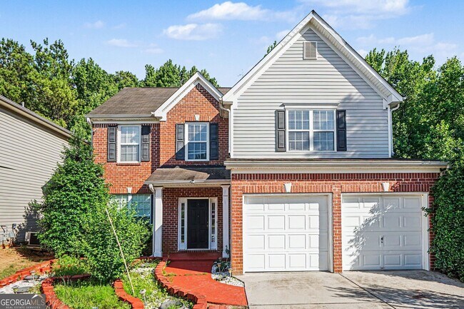 Foto del edificio - 375 Clairidge Ln SW