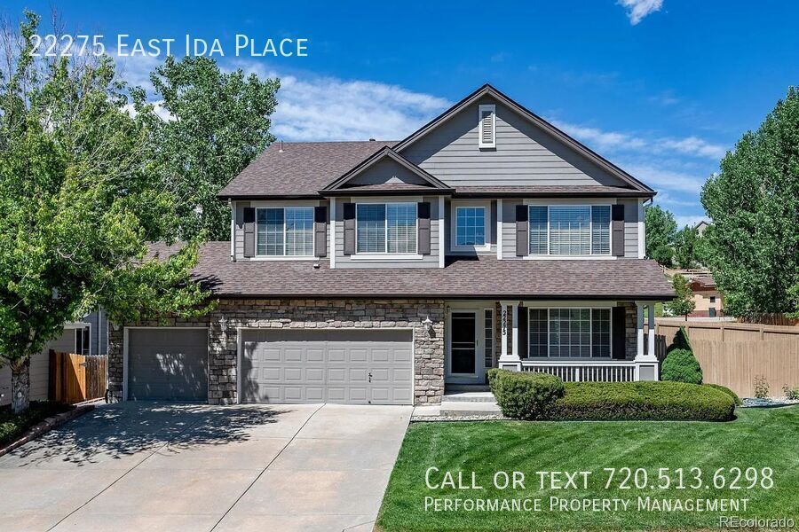 Photo - 22275 East Ida Place-
