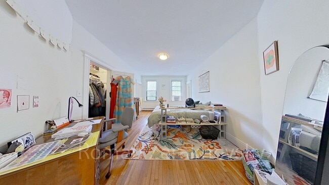 Photo - 74 Brainerd Rd Apartment