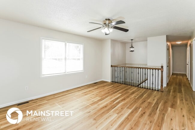 Building Photo - 810 Rowell St