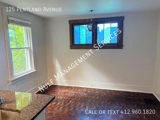 Building Photo - 125 Pentland Ave