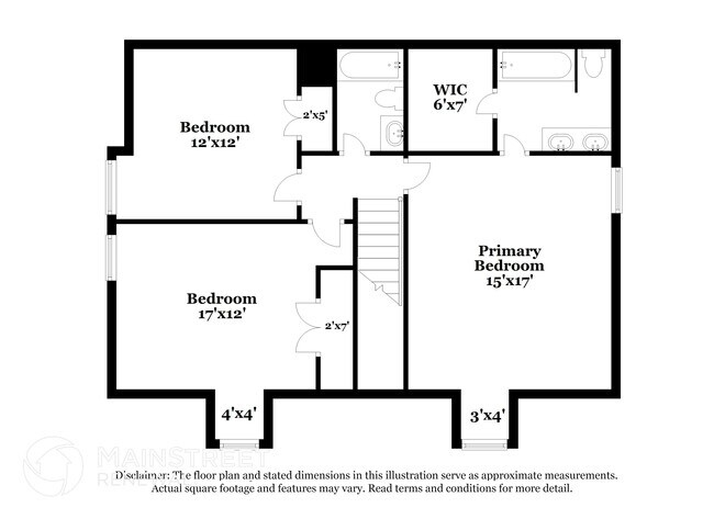 Foto del edificio - 1313 S Hampton Ct