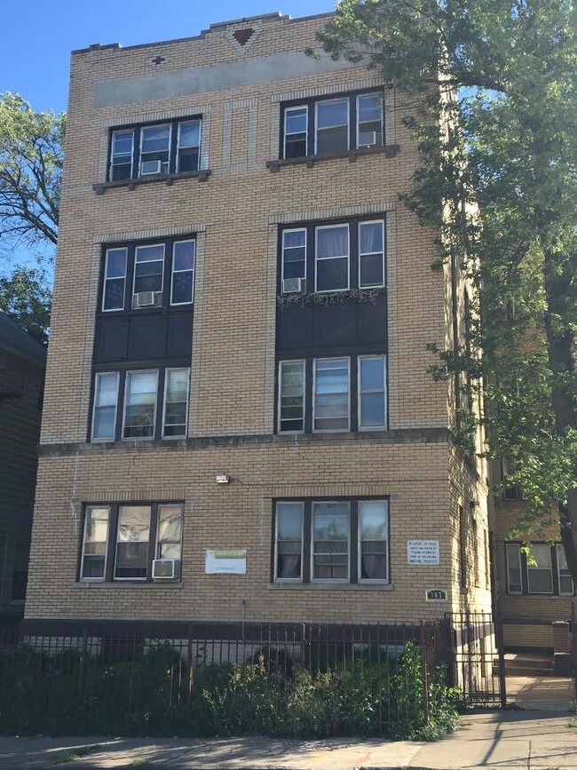 Foto del edificio - 307 William St