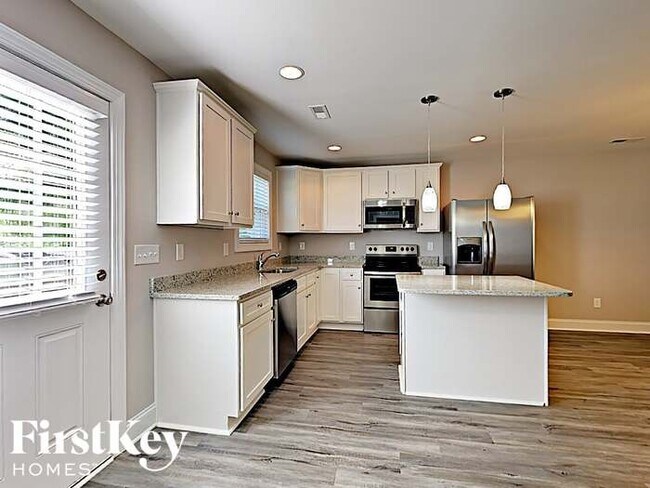 Foto del edificio - 533 Harris St NW