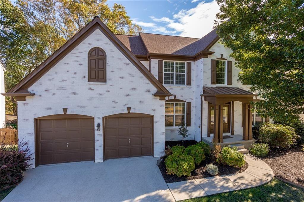 Foto principal - 3810 Cabalzar Ln