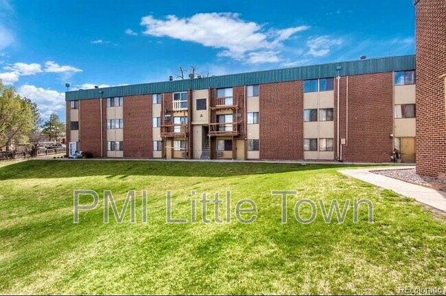 Building Photo - 5995 W Hampden Ave