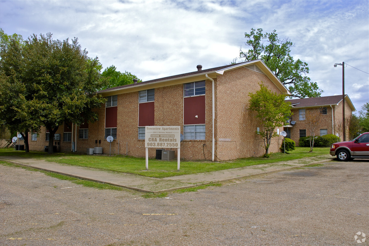Townview Apartments Malakoff Malakoff, TX