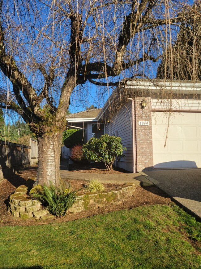Foto del edificio - 1944 Spicetree Ln SE