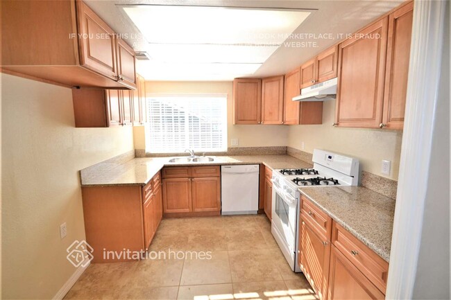 Foto del edificio - 1354 E Flora St