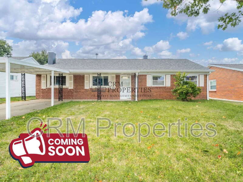 Foto principal - 1501 Belvedere Dr