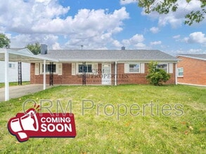 Building Photo - 1501 Belvedere Dr