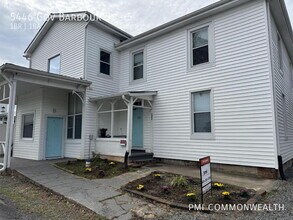 Building Photo - 5446 Governor Barbour St