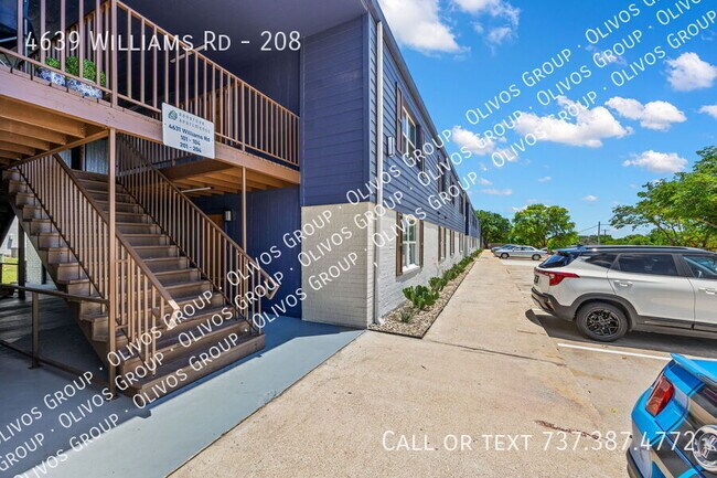 Building Photo - 4639 Williams Rd