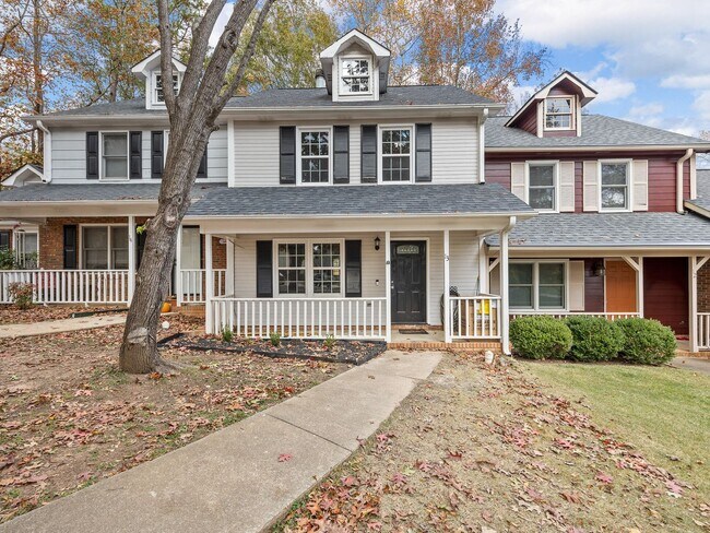 Foto del edificio - 13 Sunridge Ct